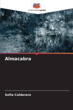 Almacabra af Sofia Calderaro