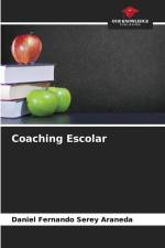 Coaching Escolar af Daniel Fernando Serey Araneda