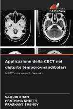 Applicazione della CBCT nei disturbi temporo-mandibolari af Saquib Khan