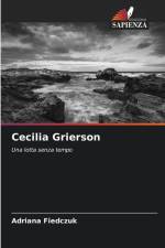 Cecilia Grierson af Adriana Fiedczuk