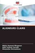 ALIGNEURS CLAIRS af Nikita Hemant Bhagwan
