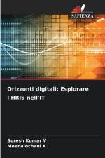 Orizzonti digitali: Esplorare l'HRIS nell'IT af Suresh Kumar V
