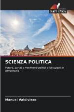 SCIENZA POLITICA af Manuel Valdiviezo