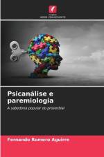 Psicanálise e paremiologia af Fernando Romero Aguirre