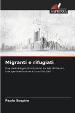 Migranti e rifugiati af Paolo Sospiro