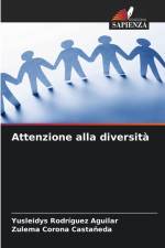 Attenzione alla diversità af Yusleidys Rodríguez Aguilar
