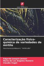 Caracterização físico-química de variedades de mirtilo af Edgardo Joaquin Jensen