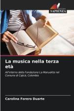 La musica nella terza età af Carolina Forero Duarte