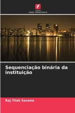 Sequenciação binária da instituição af Raj Tilak Saxena