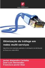 Otimização do tráfego em redes multi-serviços af Javier Alejandro Carletto