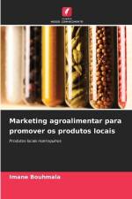 Marketing agroalimentar para promover os produtos locais af Imane Bouhmala