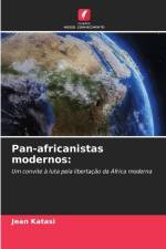 Pan-africanistas modernos: af Jean Katasi