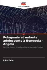 Polygamie et enfants adolescents à Benguela - Angola af João Dele