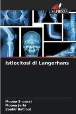 Istiocitosi di Langerhans af Mouna Snoussi