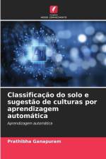 Classificação do solo e sugestão de culturas por aprendizagem automática af Prathibha Ganapuram