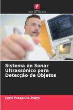 Sistema de Sonar Ultrassônico para Detecção de Objetos af Jyoti Prasanna Patra