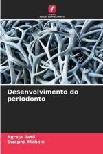 Desenvolvimento do periodonto af Agraja Patil
