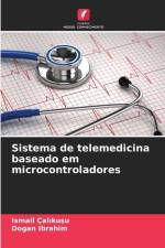 Sistema de telemedicina baseado em microcontroladores af Ismail Çal¿ku¿u