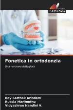 Fonetica in ortodonzia af Ray Sarthak Arindam