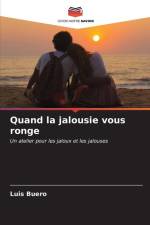 Quand la jalousie vous ronge af Luis Buero