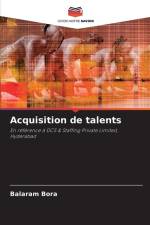 Acquisition de talents af Balaram Bora