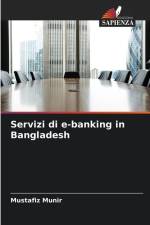 Servizi di e-banking in Bangladesh af Mustafiz Munir