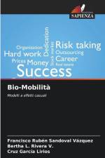 Bio-Mobilità af Francisco Rubén Sandoval Vázquez
