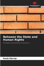 Between the State and Human Rights af Paule Decrop
