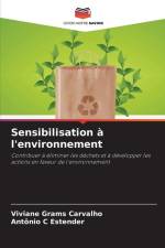 Sensibilisation à l'environnement af Viviane Grams Carvalho