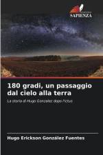 180 gradi, un passaggio dal cielo alla terra af Hugo Erickson González Fuentes