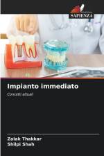 Impianto immediato af Zalak Thakkar