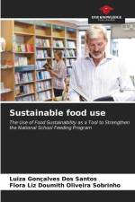 Sustainable food use af Luiza Gonçalves Dos Santos