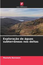 Exploração de águas subterrâneas nos deltas af Mostafa Barseem