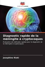 Diagnostic rapide de la méningite à cryptocoques af Josephine Rioki