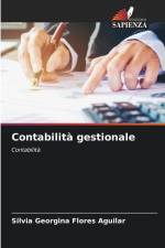 Contabilità gestionale af Silvia Georgina Flores Aguilar