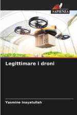 Legittimare i droni af Yasmine Inayatullah