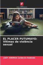 EL PLACER PUTUMAYO: Vítimas de violência sexual af Lady Andrea Calderón Robledo