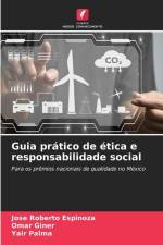 Guia prático de ética e responsabilidade social af Jose Roberto Espinoza