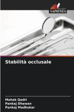 Stabilità occlusale af Mahak Qadri