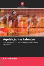 Aquisição de talentos af Balaram Bora