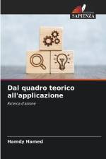 Dal quadro teorico all'applicazione af Hamdy Hamed