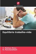 Equilíbrio trabalho-vida af V. Mathew Rincy