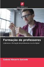Formação de professores af Gabriel Navarro Salcedo