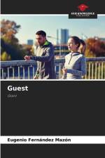 Guest af Eugenio Fernández Mazón