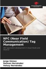 NFC (Near Field Communication) Tag Management af Jorge Gómez