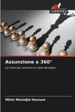 Assunzione a 360° af Mlimi Moindjié Hassani