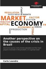 Another perspective on the causes of the crisis in Brazil af Carla Leandro