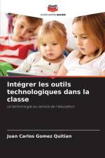 Intégrer les outils technologiques dans la classe af Juan Carlos Gomez Quitian