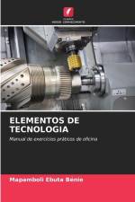 ELEMENTOS DE TECNOLOGIA af Mapamboli Ebuta Bénie