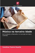 Música na terceira idade af Carolina Forero Duarte